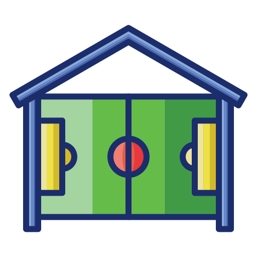 Layout Amenity Icon